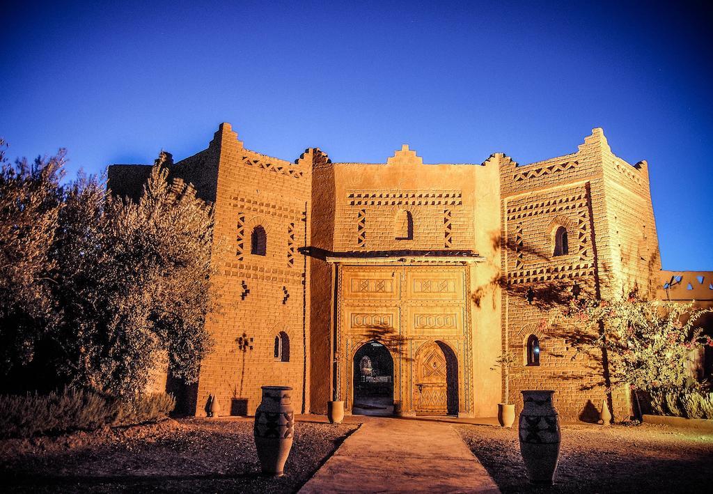 Riad Sirocco Marrakesch Exterior foto