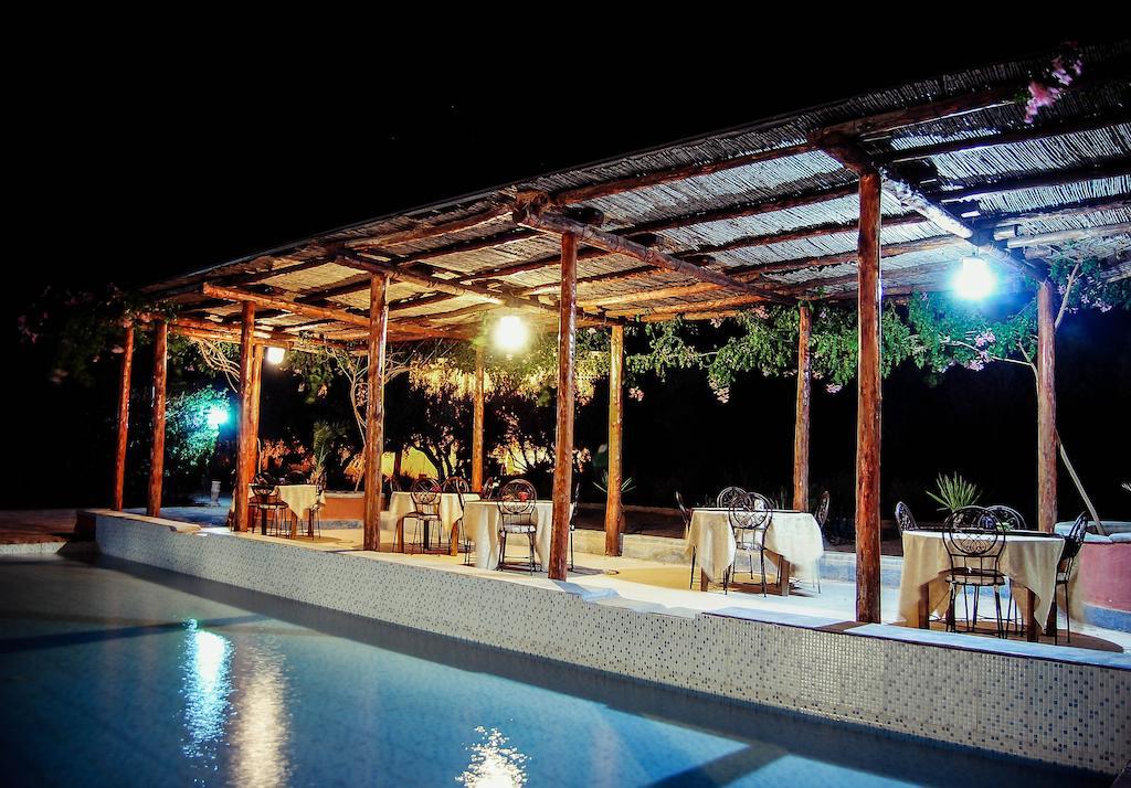 Riad Sirocco Marrakesch Exterior foto