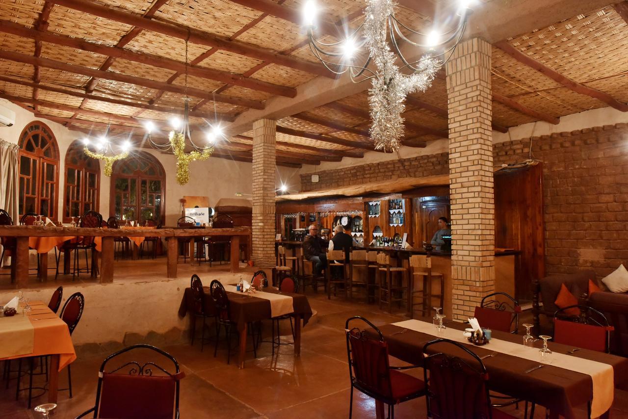 Riad Sirocco Marrakesch Exterior foto